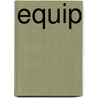 Equip by Peter Tsukahira