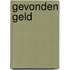 Gevonden geld