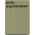 Skills - Argumenteren
