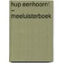 Hup eenhoorn! – Meeluisterboek