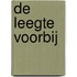 De leegte voorbij
