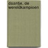 Daantje, de wereldkampioen