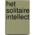 Het Solitaire Intellect