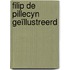 Filip De Pillecyn geïllustreerd