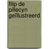 Filip De Pillecyn geïllustreerd door Onbekend