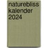 NatureBliss Kalender 2024