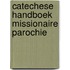 Catechese handboek missionaire parochie