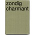 Zondig charmant