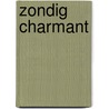 Zondig charmant by Meghan March