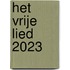 Het Vrije Lied 2023