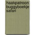 Haakpatroon Buggyboekje Safari