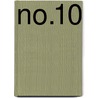 No.10 by Jan Siemonsma