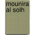 Mounira al Solh