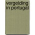 Vergelding in Portugal
