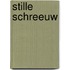 Stille schreeuw