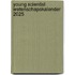 Young Scientist Wetenschapskalender 2025
