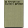 De minister en de inspecteur-generaal door Ferdinand Mertens