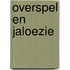 Overspel en jaloezie