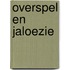 Overspel en jaloezie