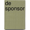 De Sponsor door Jeroen Terlingen