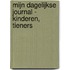 Mijn Dagelijkse Journal - Kinderen, Tieners