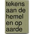 Tekens aan de hemel en op aarde