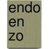 Endo en zo by Lotte Petersen