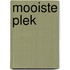 Mooiste Plek