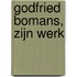 Godfried Bomans, zijn werk