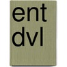 ENT DVL by Nina Lenders