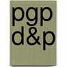 PGP D&P door Onbekend
