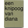 Een knipoog van Diana door Bert Pellegrom