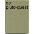 De Pluto-Quest