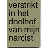 Verstrikt in het doolhof van mijn narcist door Aston M.