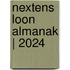 Nextens Loon Almanak | 2024