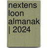 Nextens Loon Almanak | 2024 by Leon Lubbers