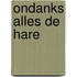 Ondanks alles de hare