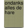 Ondanks alles de hare door Becky Wade