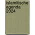 Islamitische agenda 2024