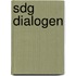 SDG Dialogen