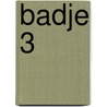 Badje 3 door Rosanna ten Have