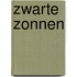Zwarte Zonnen