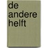De andere helft