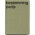 Bestemming Parijs
