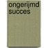 Ongerijmd succes