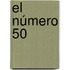 El número 50