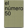 El número 50 door Chee