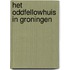 Het Oddfellowhuis in Groningen