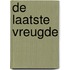 De laatste vreugde