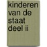 Kinderen van de staat deel II